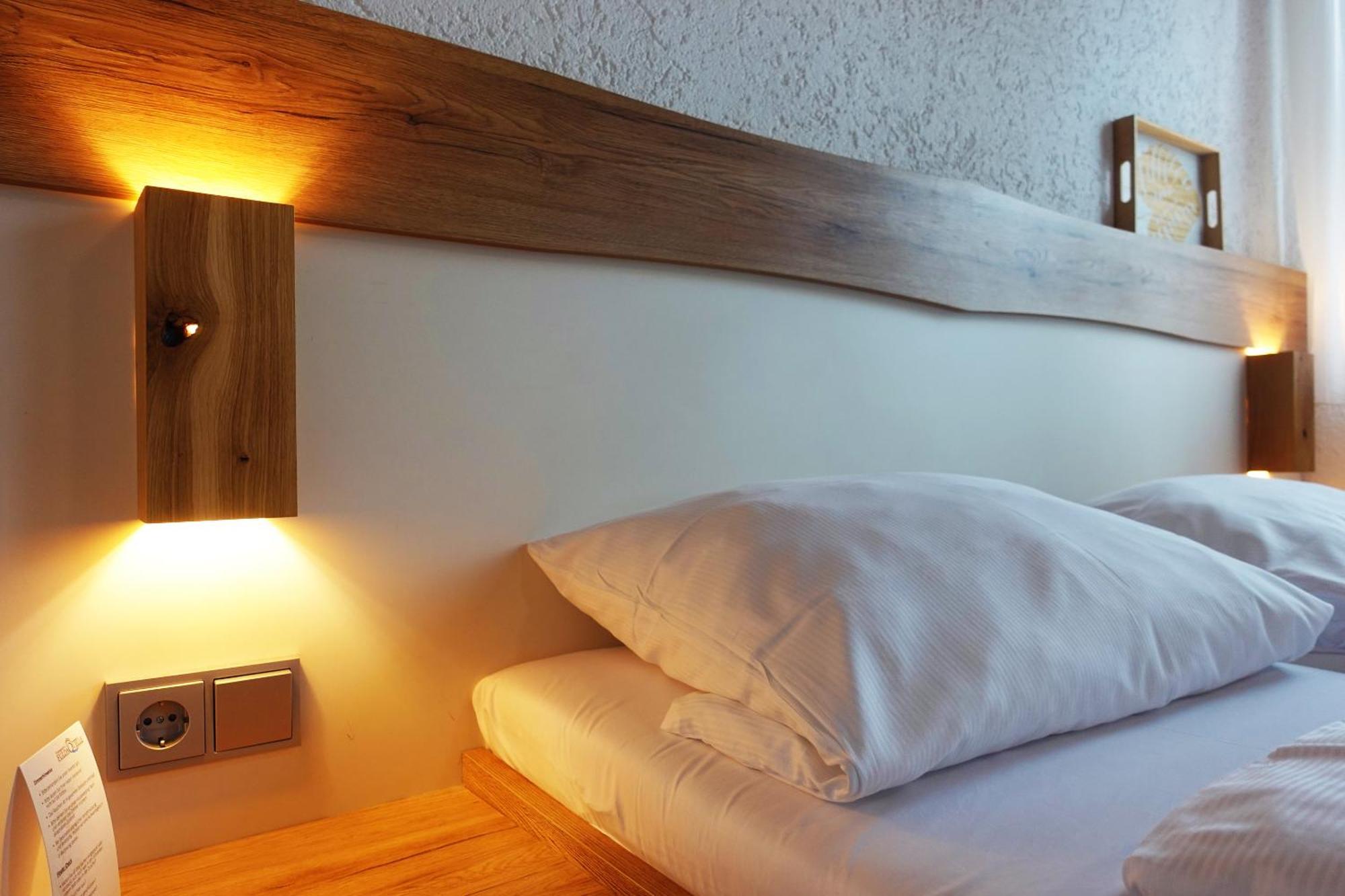 Hotel Berghof Wasserkuppe & Gaestehaus Fuldaquelle Gersfeld Room photo