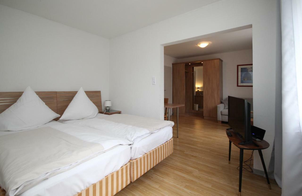 Hotel Berghof Wasserkuppe & Gaestehaus Fuldaquelle Gersfeld Room photo